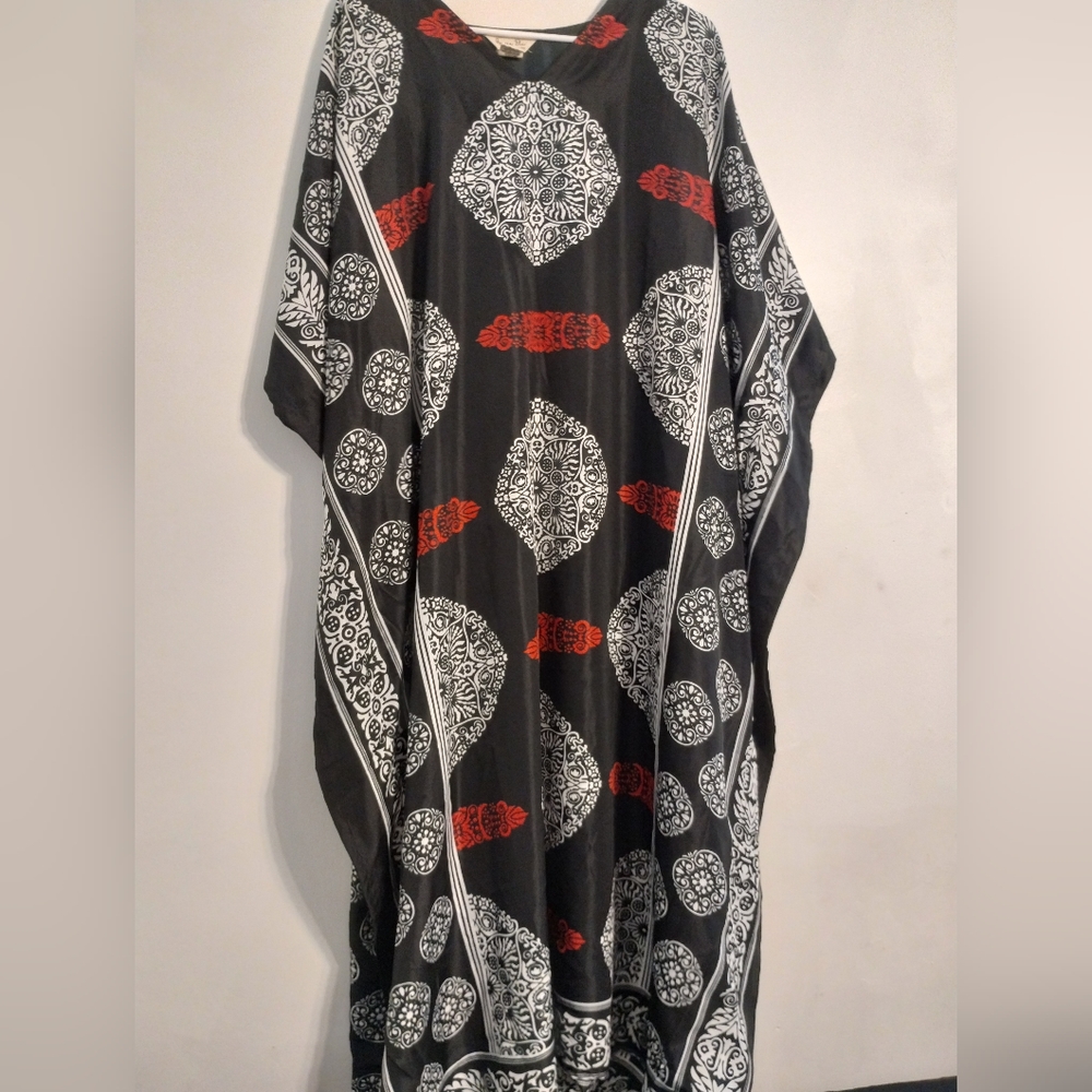 Plus size Kaftan